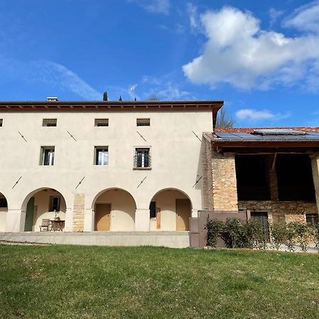 B&B Ca Panisacco Valdagno Extérieur photo